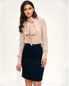 Blouse Livia beige