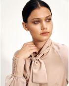 Blouse Livia beige