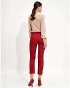 Blouse Livia beige