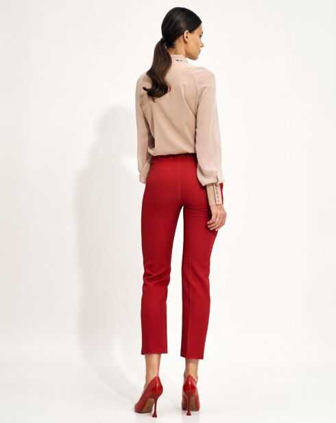 Blouse Livia beige