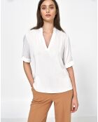 Blouse Julia ecrue