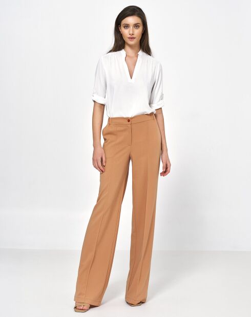 Blouse Julia ecrue