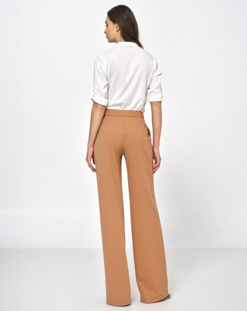 Blouse Julia ecrue