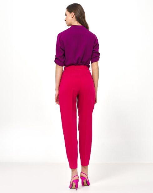 Blouse Julia violette