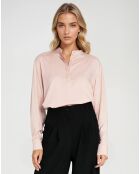 Blouse Agathe beige