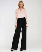 Blouse Agathe beige