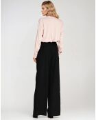 Blouse Agathe beige