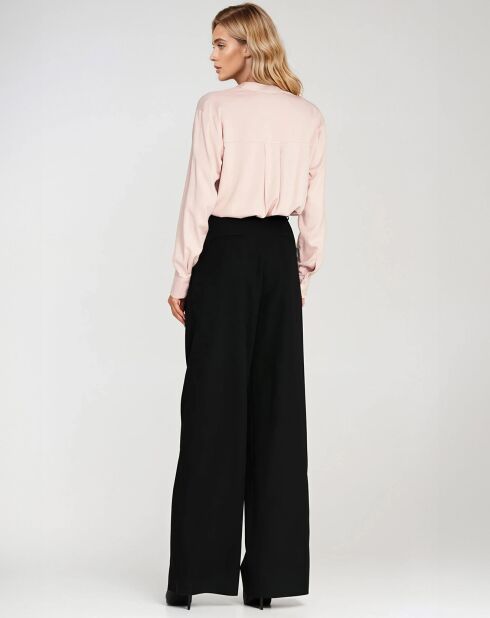Blouse Agathe beige