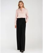Blouse Agathe beige