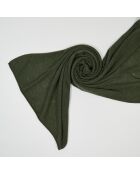 Echarpe 100% Cachemire Cascade forest