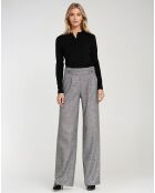 Blouse Lynette noire