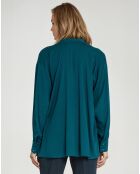 Blouse Charlotte verte