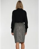 Blouse Nora noire