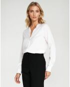 Blouse Elise ecrue
