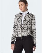 Blouson Valentine pepito