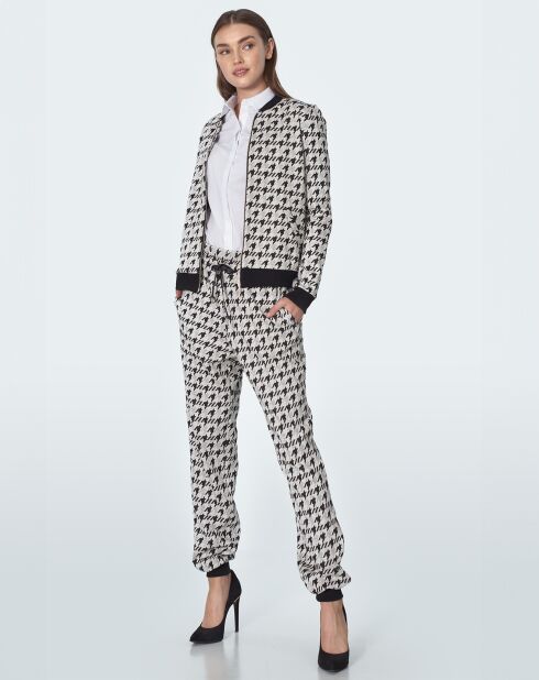 Blouson Valentine pepito