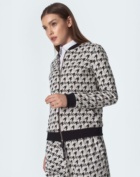 Blouson Valentine pepito