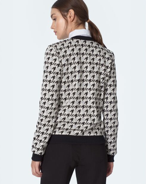 Blouson Valentine pepito