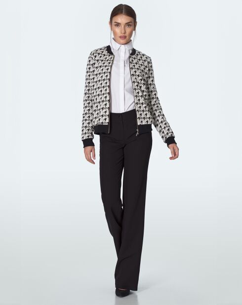 Blouson Valentine pepito