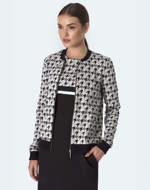 Blouson Valentine pepito