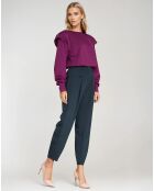 Sweat Roxanne violet