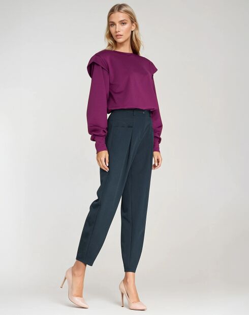 Sweat Roxanne violet