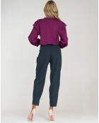 Sweat Roxanne violet