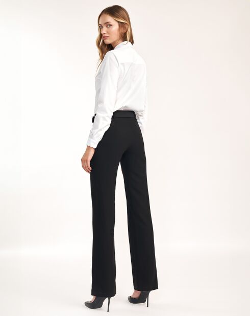 Chemise Nora blanche