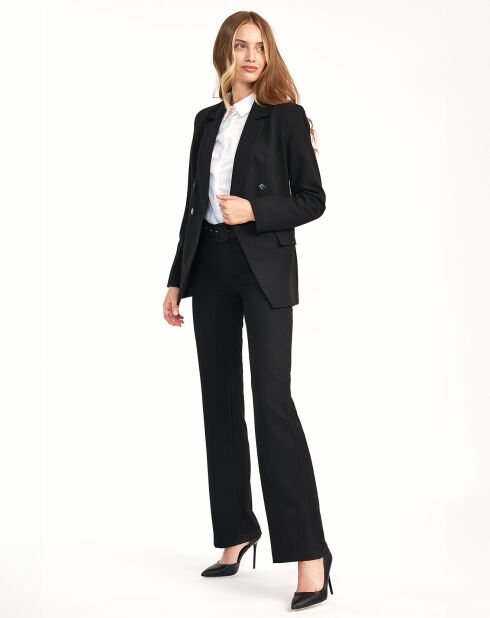 Chemise Nora blanche