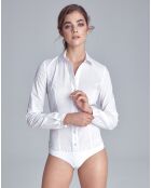 Body Jeanne blanc