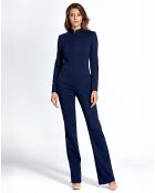 Combinaison Léa bleue