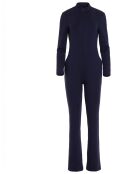 Combinaison Léa bleue