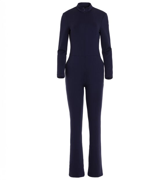 Combinaison Léa bleue