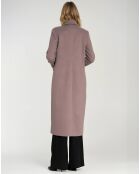 Manteau Assia beige