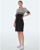 Robe Bree pepito
