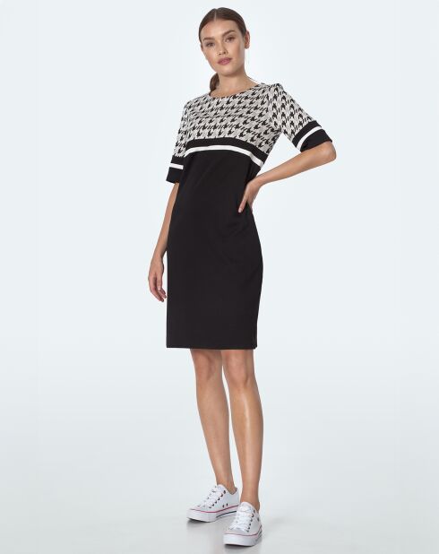 Robe Bree pepito