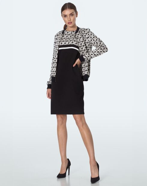 Robe Bree pepito