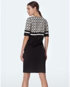 Robe Bree pepito