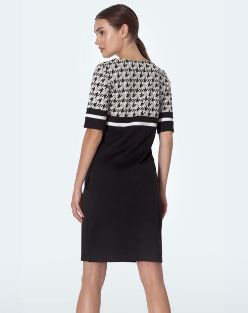 Robe Bree pepito