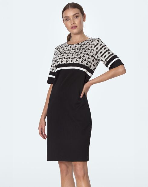 Robe Bree pepito