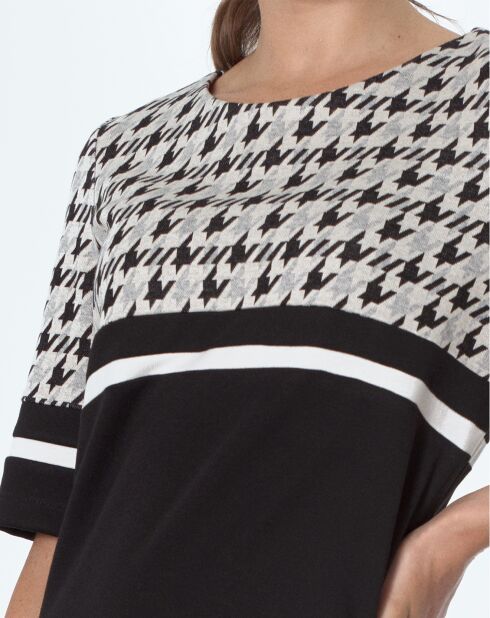 Robe Bree pepito