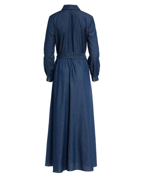 Robe Lili jean