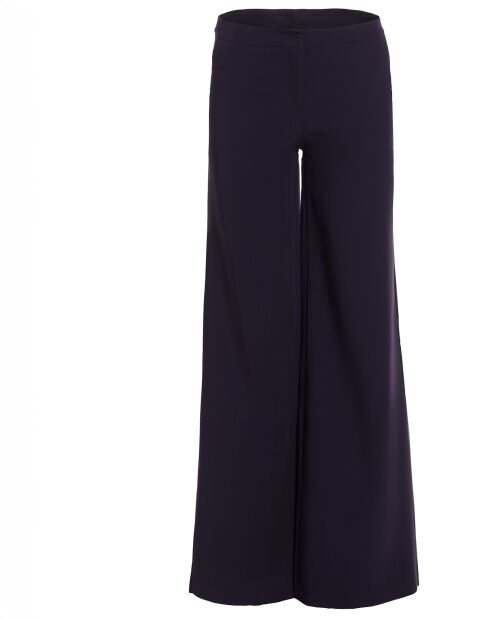 Pantalon Lyana bleu
