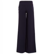Pantalon Lyana bleu