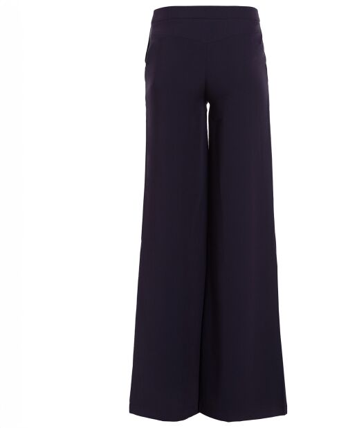 Pantalon Lyana bleu