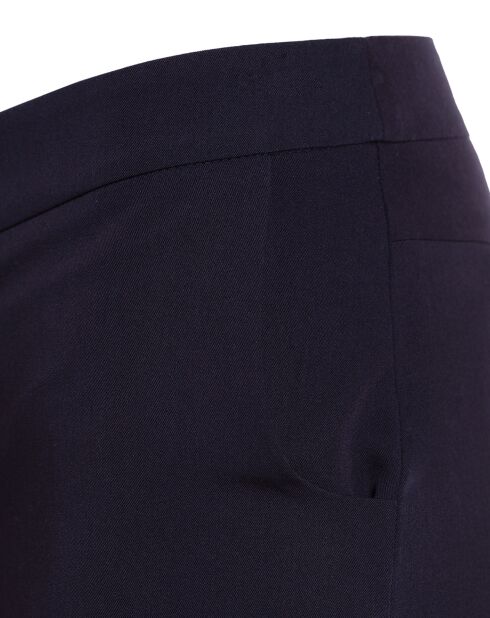 Pantalon Lyana bleu