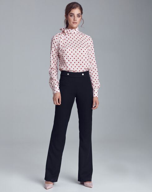 Pantalon Emy noir