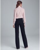 Pantalon Emy noir