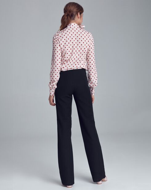 Pantalon Emy noir