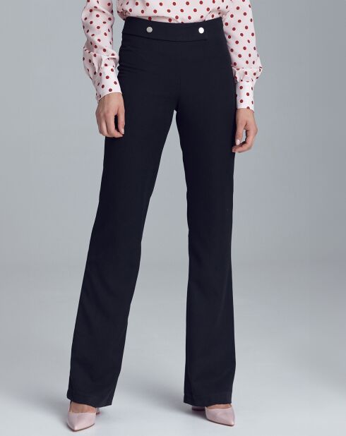 Pantalon Emy noir